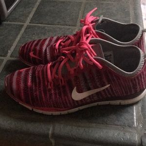 Nike Free TR Fit 4